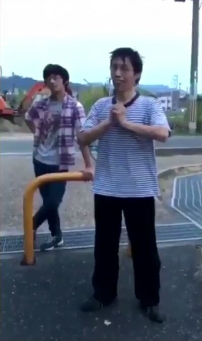 残存乳児性 21歳 拳で の動画 共感性羞恥が強すぎて俺には直視できなかったよ