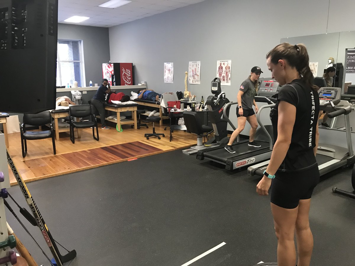 Optimum Rehab tweet media