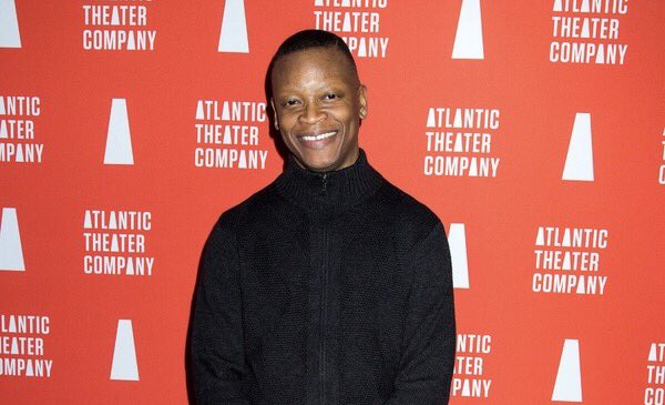 Wishing Lawrence Gilliard Jr. ( a very Happy Birthday today!!  