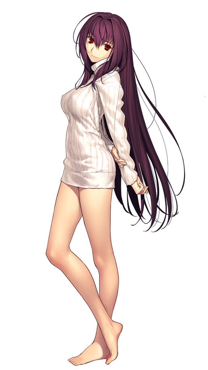 セカイ в X: „部屋着のスカサハに膝枕されながらFGOしたい #FGO セカイ в X: „部屋着のスカサハに膝枕されながらFGOしたい #FGO