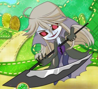 鎌のtwitterイラスト検索結果 古い順