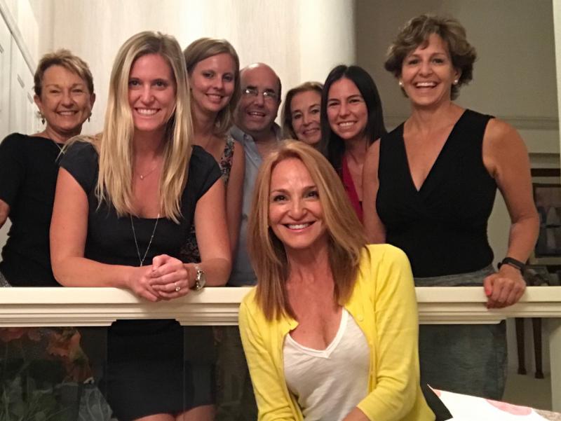 Kevin Custer tweet media