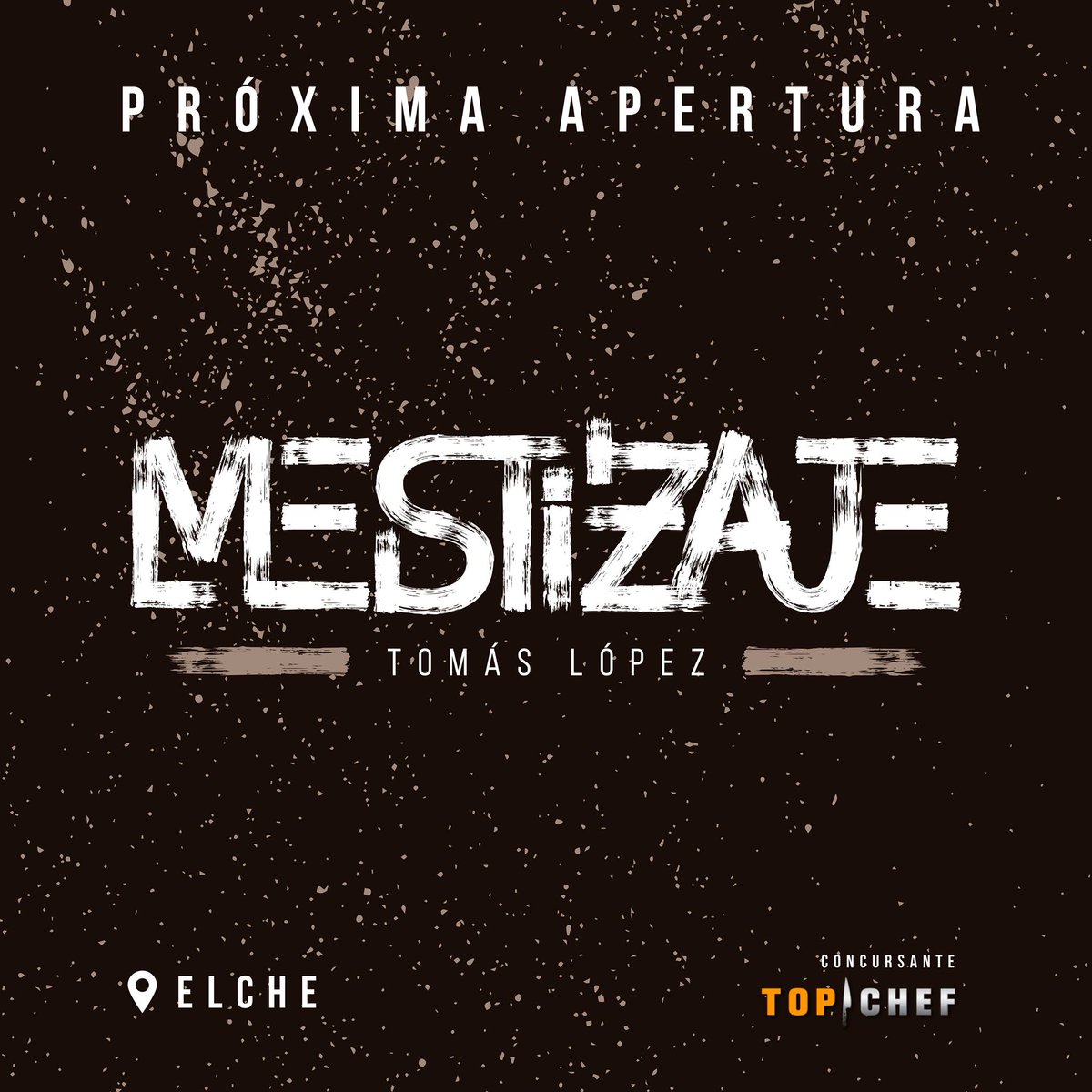 Tomas López tweet media