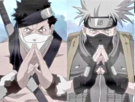Naruto はたけカカシの必殺技 師弟関係について詳しくまとめてみた まんが人気考究