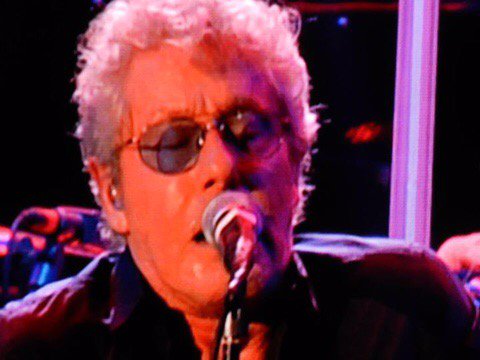 klaytonperri's tweet photo. The Who https://t.co/Uc9DjA4uIw