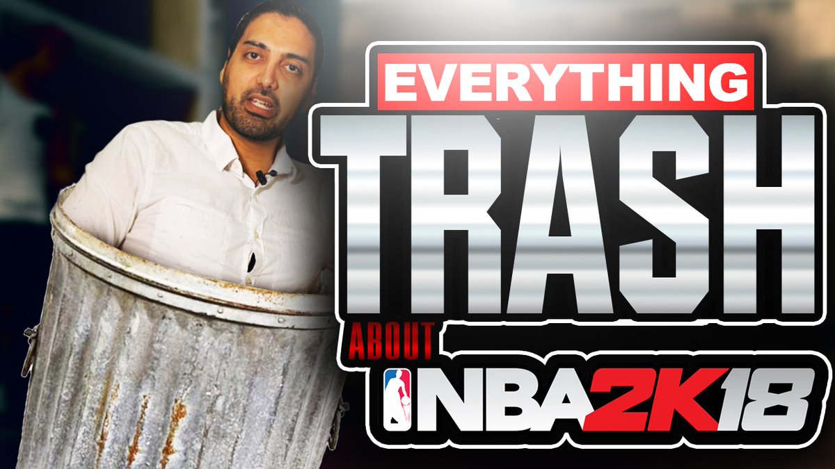 HotHeadKT's tweet image. Thumbnail I made for myself and the community! If you use it please give credit...