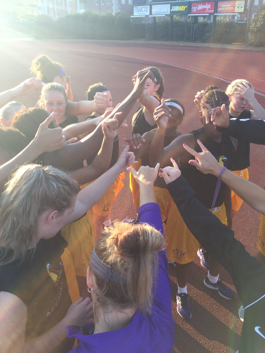 TTUWBB's tweet photo. "In times of pressure, you don't rise to the occasion, you fall back on the level of your training."  Great way to end the week! #WingsUp 🦅 https://t.co/455hUZyUf1