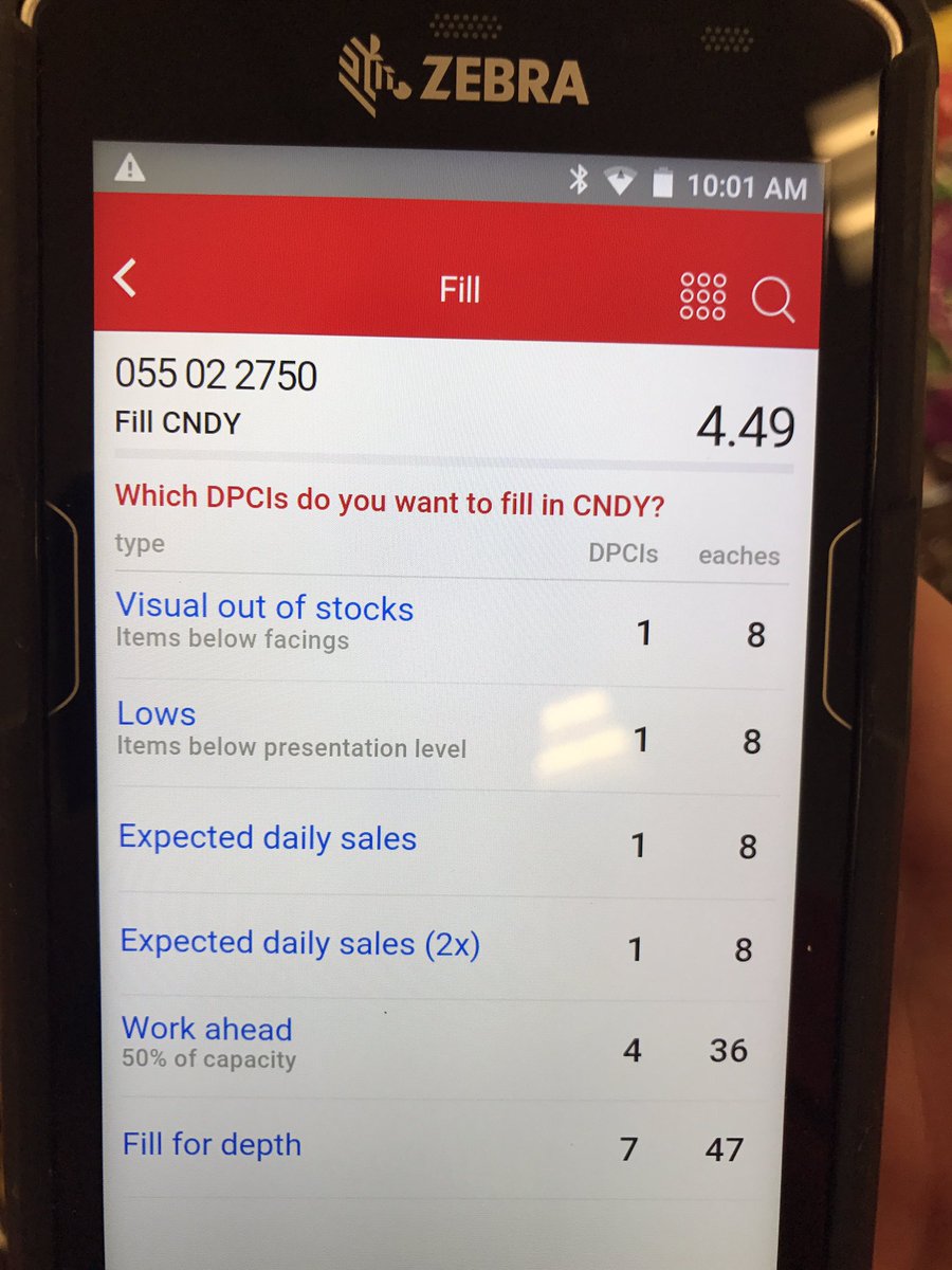 Filling the floor one piece of candy at a time!! #joiningthe2kclub #welovedepthfills