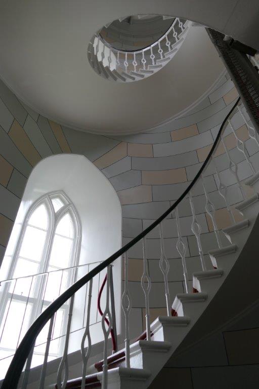 BlueWildBoats's tweet photo. Two more weekends to visit the magnificent Isle of May Lighthouse, climb the stairs to the wonderful panoramic views.#forthwild #isleofmay https://t.co/rEo623EfoQ