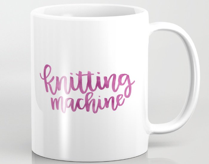 Colorful mug from my <a href="/society6/">Society6</a> shop #homedecor #brightcolors bit.ly/2egWc9n