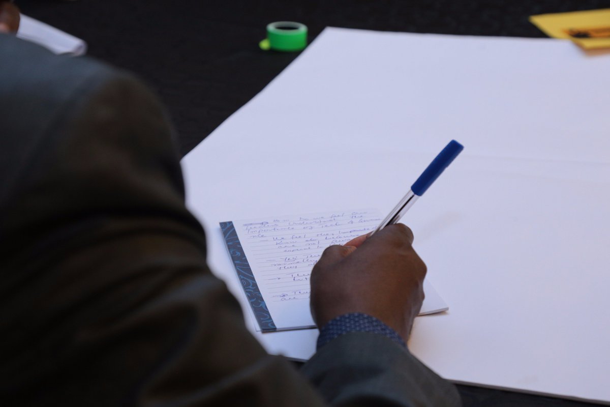 Hatua Project tweet media