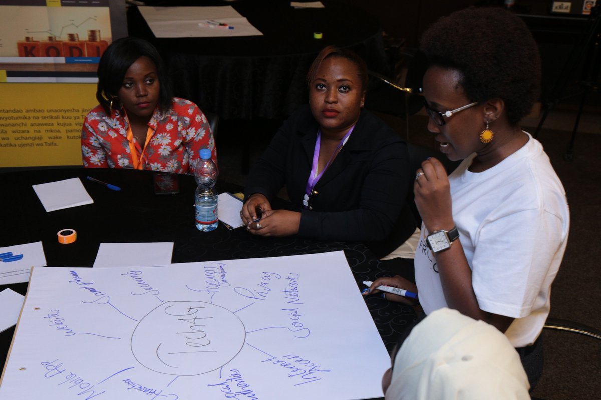 Hatua Project tweet media