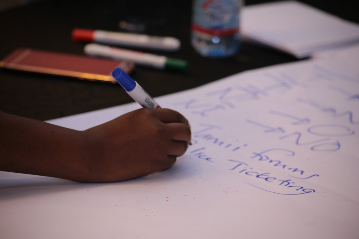 Hatua Project tweet media