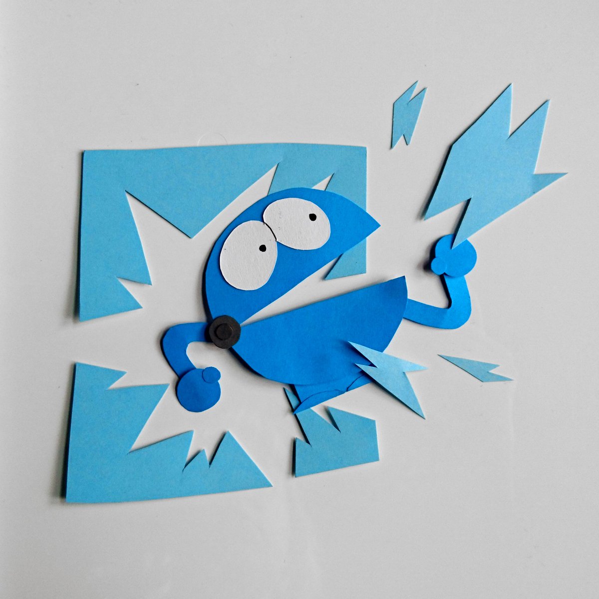 Kaboom Animation Festival tweet media