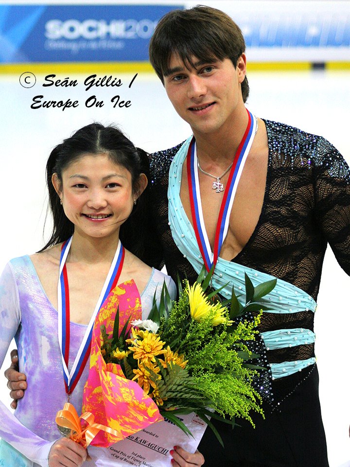 川口悠子 Twitter Search Twitter