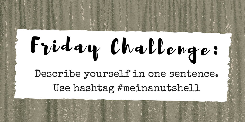 ToniCraftShow's tweet image. Toni Craft, forever knee deep in projects, but somehow chill AF.  #FridayChallenge #meinanutshell @IonicH3art6237 @MyPBandJ @Veganbabelife