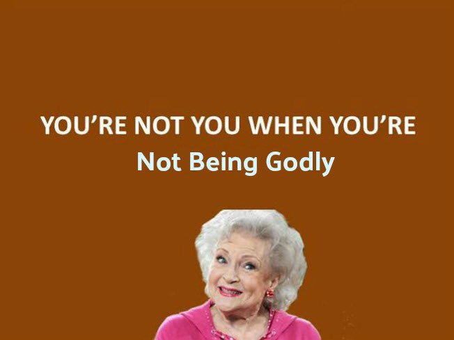 TheGodsipGirl's tweet photo. #freakyfriday #fridayinspiration #god #fridaymojo #thankgoditsfriday #tgif #bettywhite #funnyfridaymemes #fridayfunnies #snickers https://t.co/ezltGAbpVw