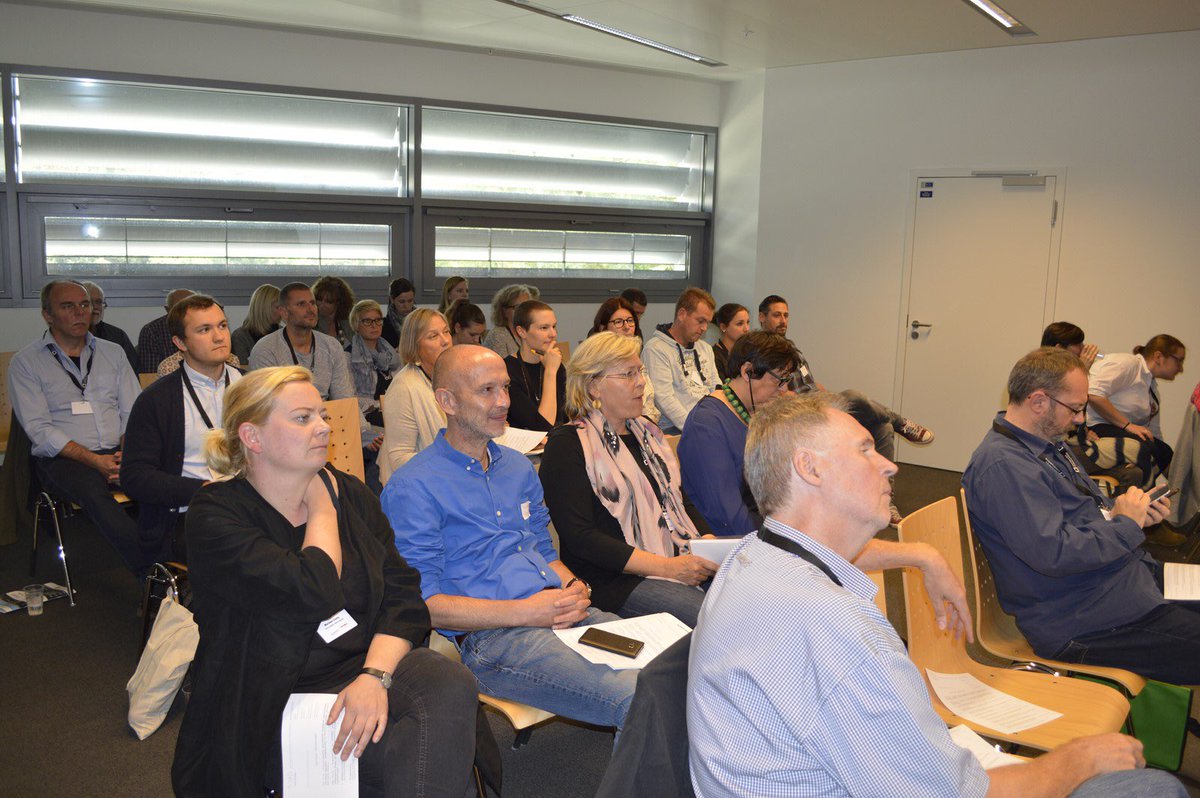 EAMHID's tweet photo. #EAMHID Congress: parallel sessions
#ARFIE #APEMH https://t.co/HoAE0sPgFQ