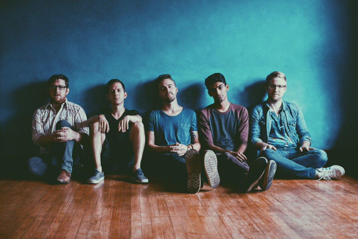 The weekend is stacked with big-ticket shows but there’s also plenty in store for #kcmusic. bridge909.org/news/weekend-r…