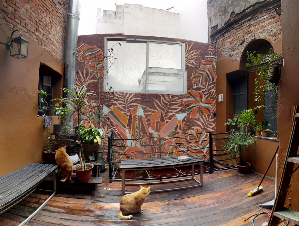 El Ópalo ya se vistió de primavera y te está esperando más lindo que nunca
¿Qué estás esperando para venir?