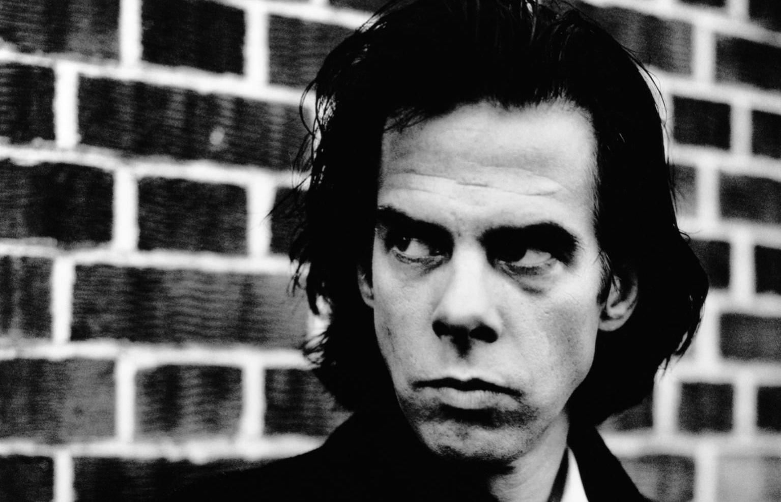 Happy 60th birthday Nick Cave! Enjoy a playlist featuring 60 of his best songs:  