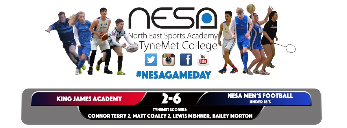 TyneMetNESA tweet media