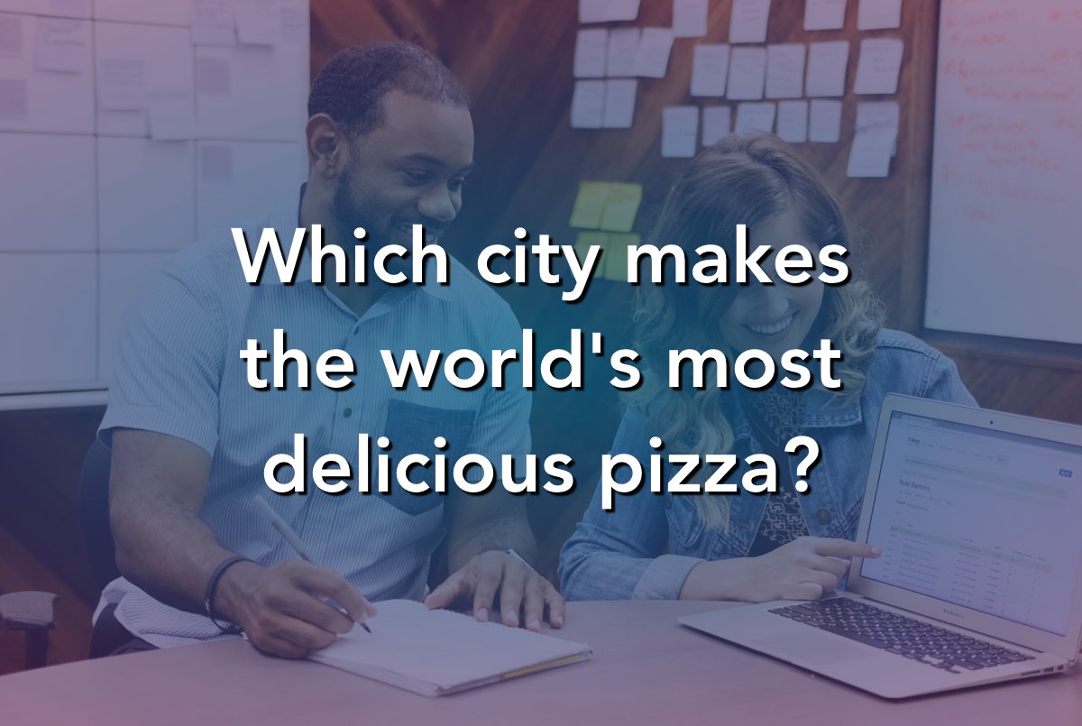 Datafiniti's tweet image. Read our answer @quora. #bestpizza #pizza #pizzaprices #pizzadeals #fooddata buff.ly/2xwFgIv