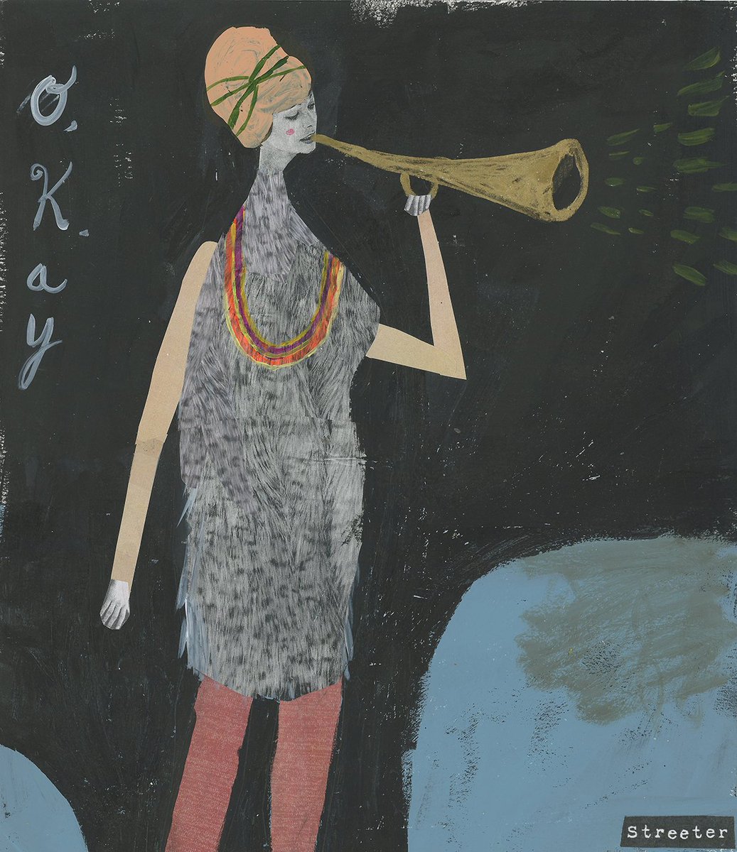 Katherine Streeter tweet media