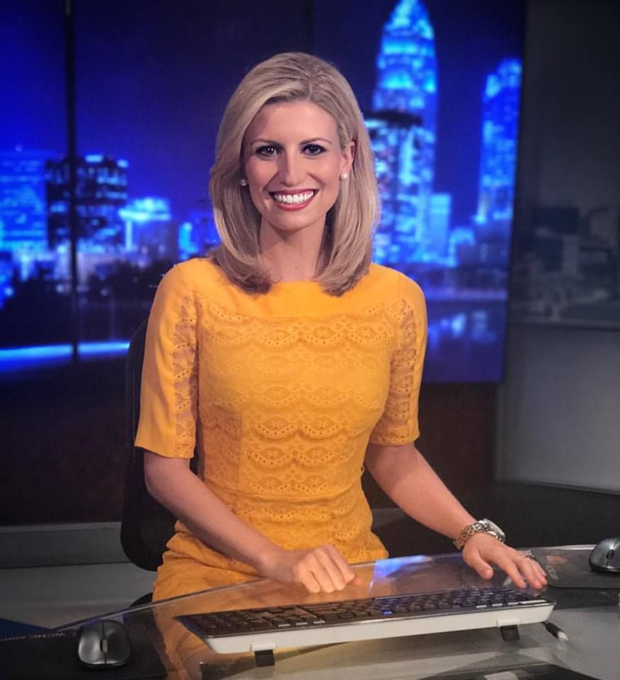 FFWWFclt's tweet photo. Excited to announce @SarahSFrench will MC #FFWWF2017! She is Main Evening Anchor &amp; an advocate for domestic violence victims. @Safe_Alliance https://t.co/p5qXF7V4PN