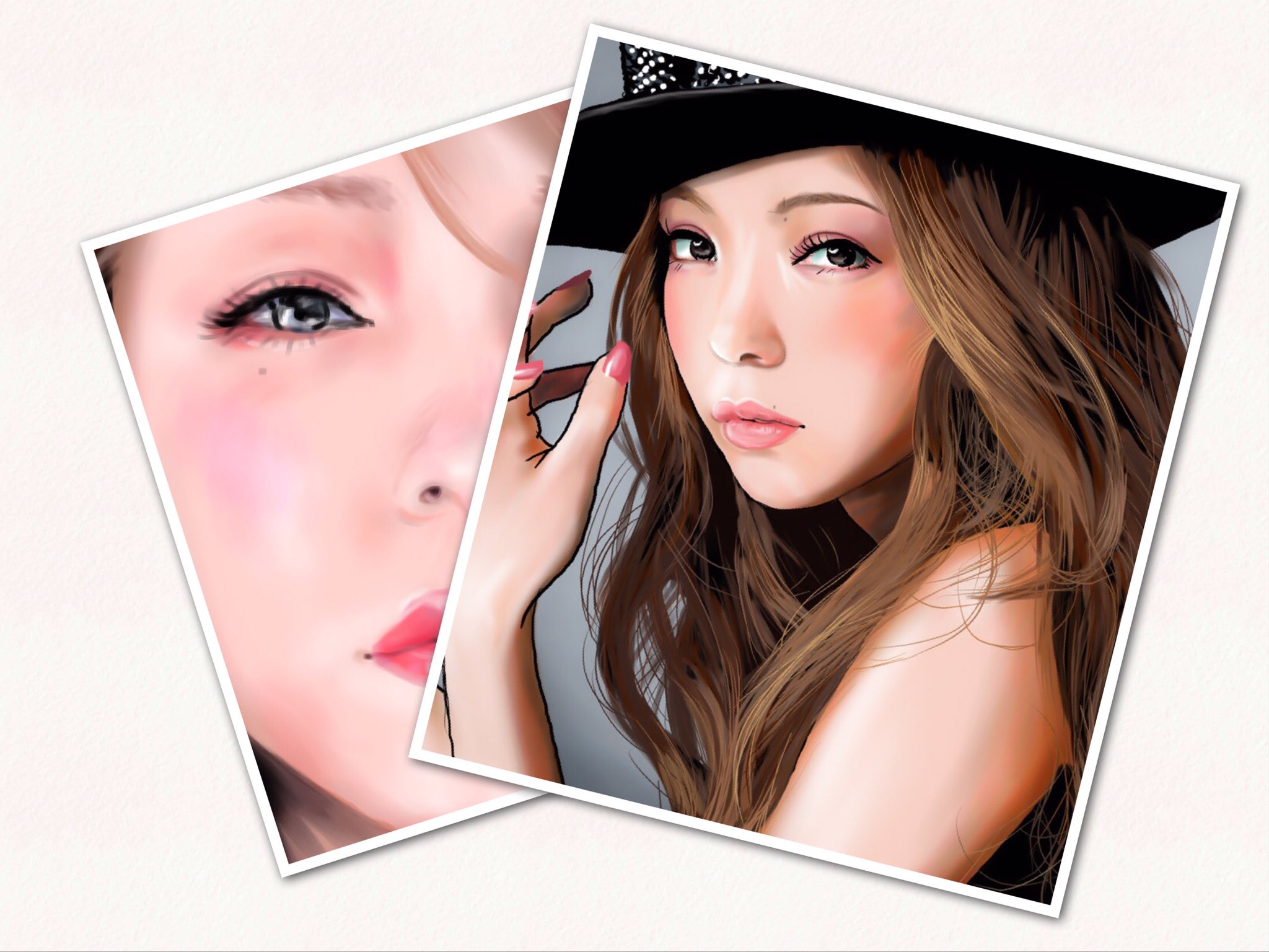 てらりん 再投稿 安室奈美恵さん 似顔絵 イラスト イラストレーション 歌手 ダンサー 安室奈美恵 Caricature Illustration Portrait Artwork Drawing Singer Dancer Namieamuro T Co Ovvmwxe6oz Twitter