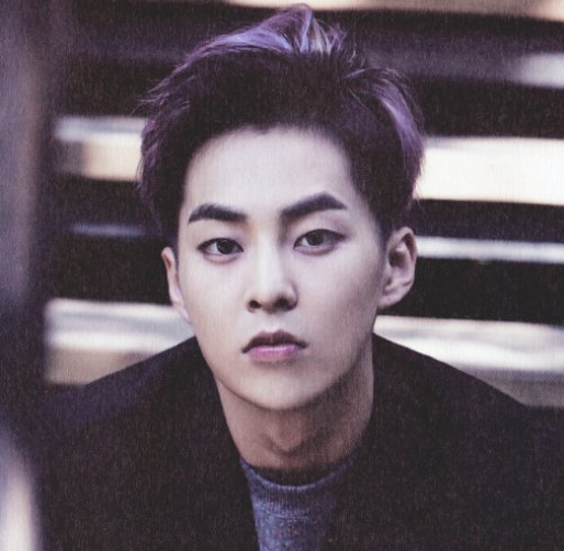 kp0p_moodboards's tweet photo. ㅡ #exo: xiumin moodboard 💜. https://t.co/CI7H8cig3Y