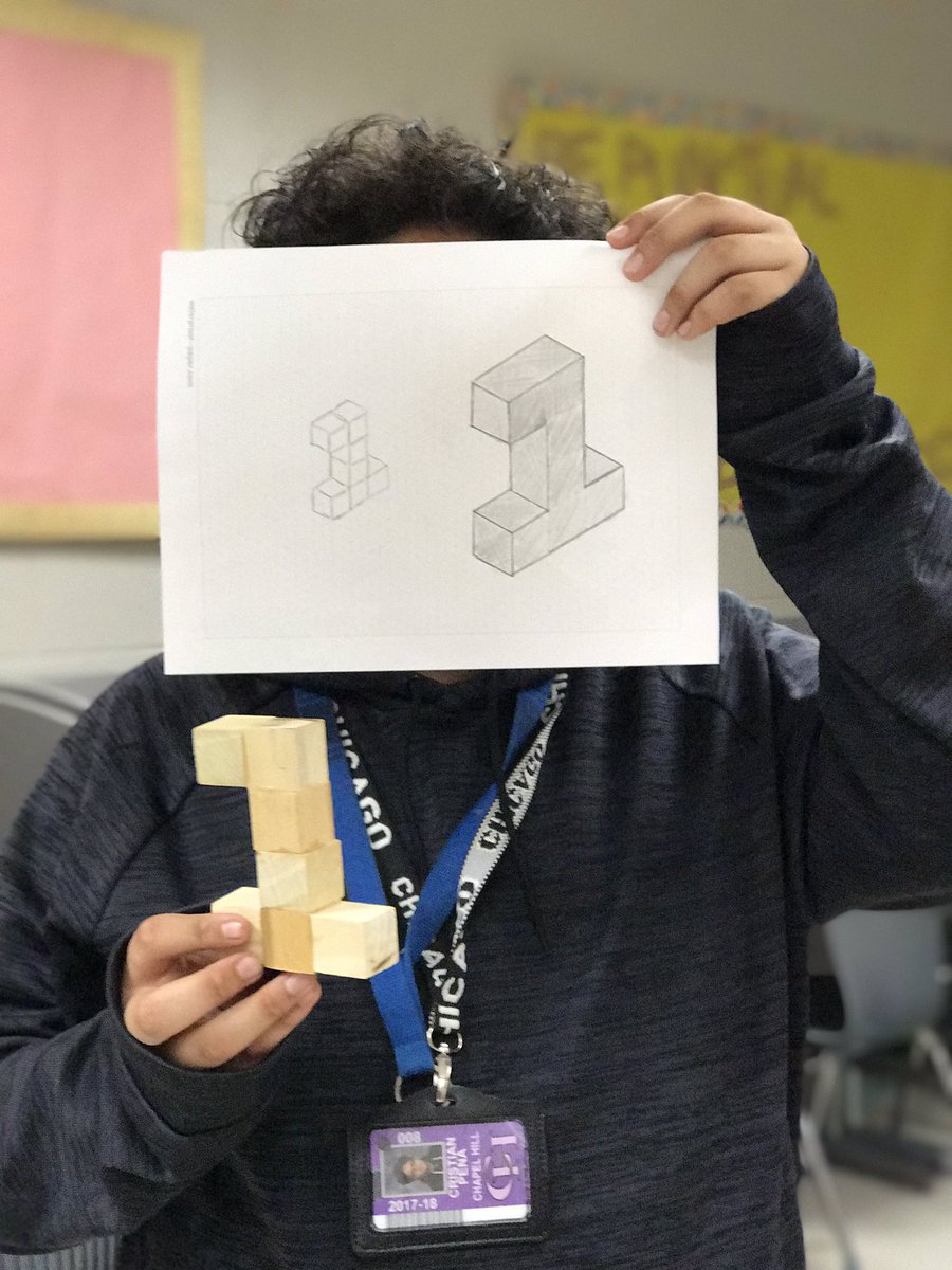 PLTW_CHC's tweet photo. Getting prepared to put our 3D printers into use! https://t.co/qQV9zyWsiR
