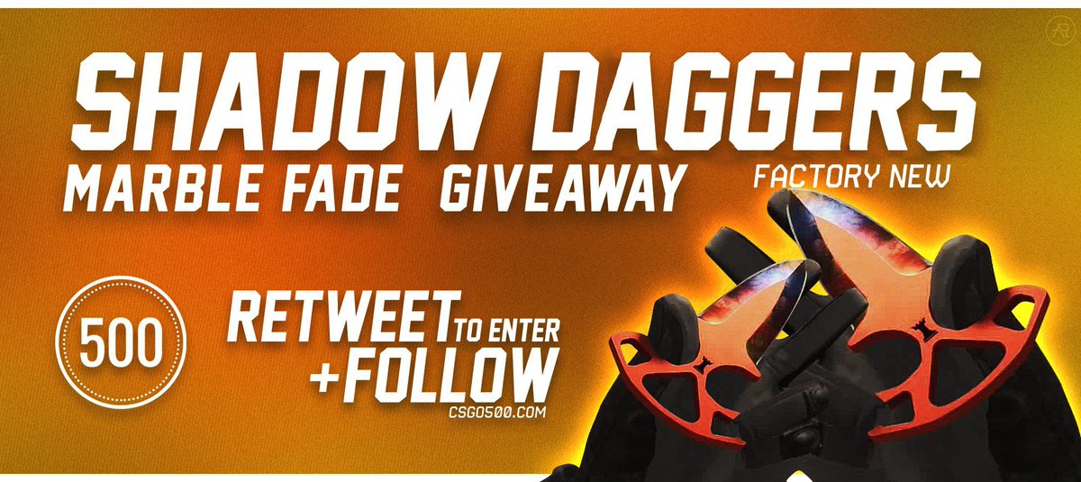 500 Casino tweet media