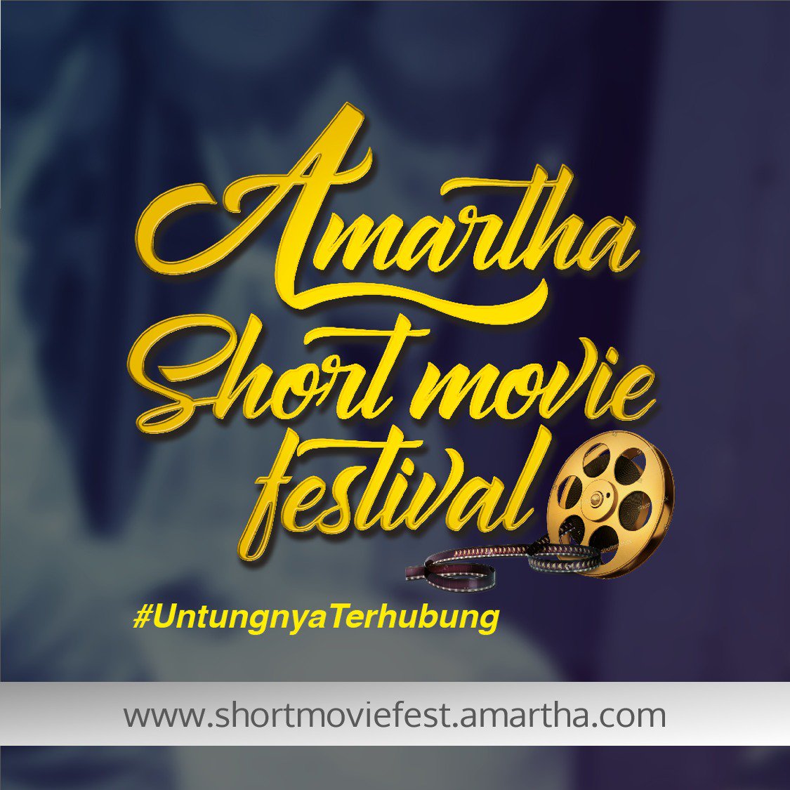Suka bikin film? Mau fiksi mau dokumenter, mending ikutan kompetisi film <a href="/amarthaid/">Amartha</a> hadiahnya 350 juta! #Amartha #UntungnyaTerhubung