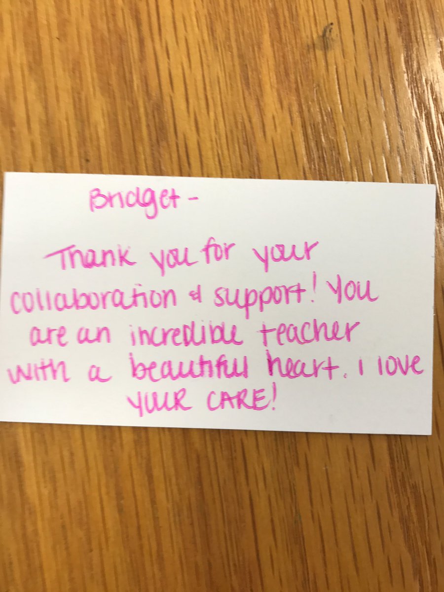 Bridget Beswick tweet media