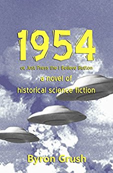 ByronGrush's tweet photo. https://t.co/QmaieASH2x
The new book is new available from Amazon in paperback and kindle. It's sort of a science fiction novel https://t.co/NWYlskd1Pu