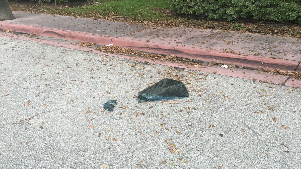 Guns stolen, windows smashed from 16 firefighter vehicles bit.ly/2xXDMbx?utm_me… https://t.co/taK57qmX3q