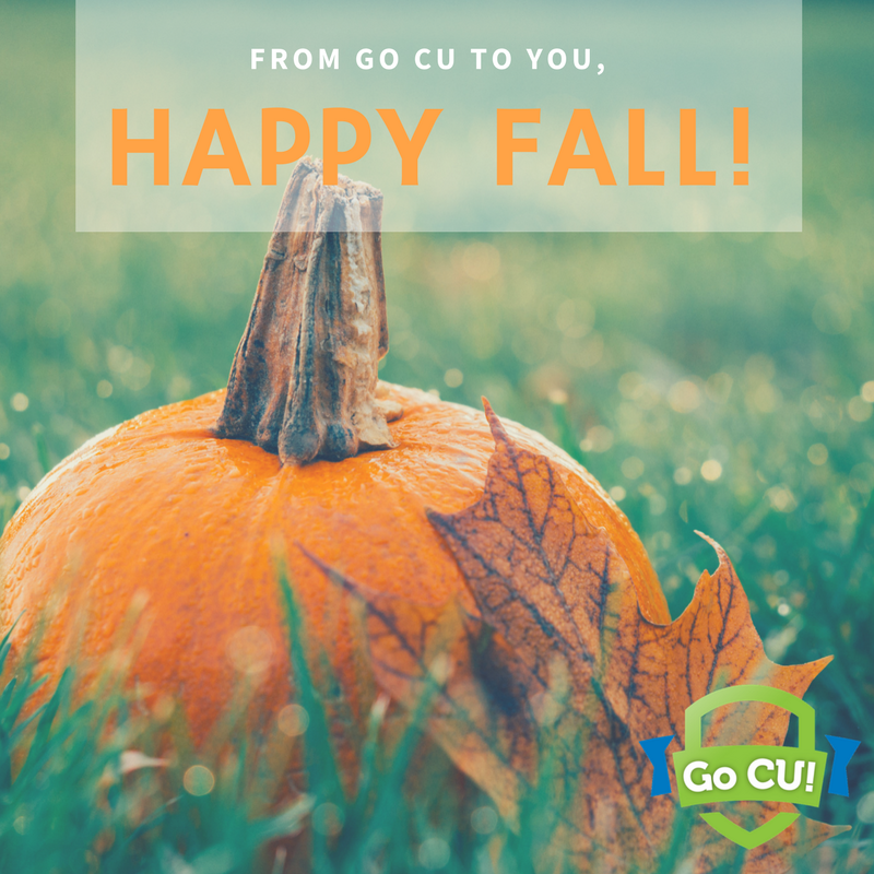 LetsGoCu's tweet image. With weather this beautiful it's hard to believe that it's the first day of Fall!  #HappyFall #wherehastheyearwent #FallTimeFun #letsgocu