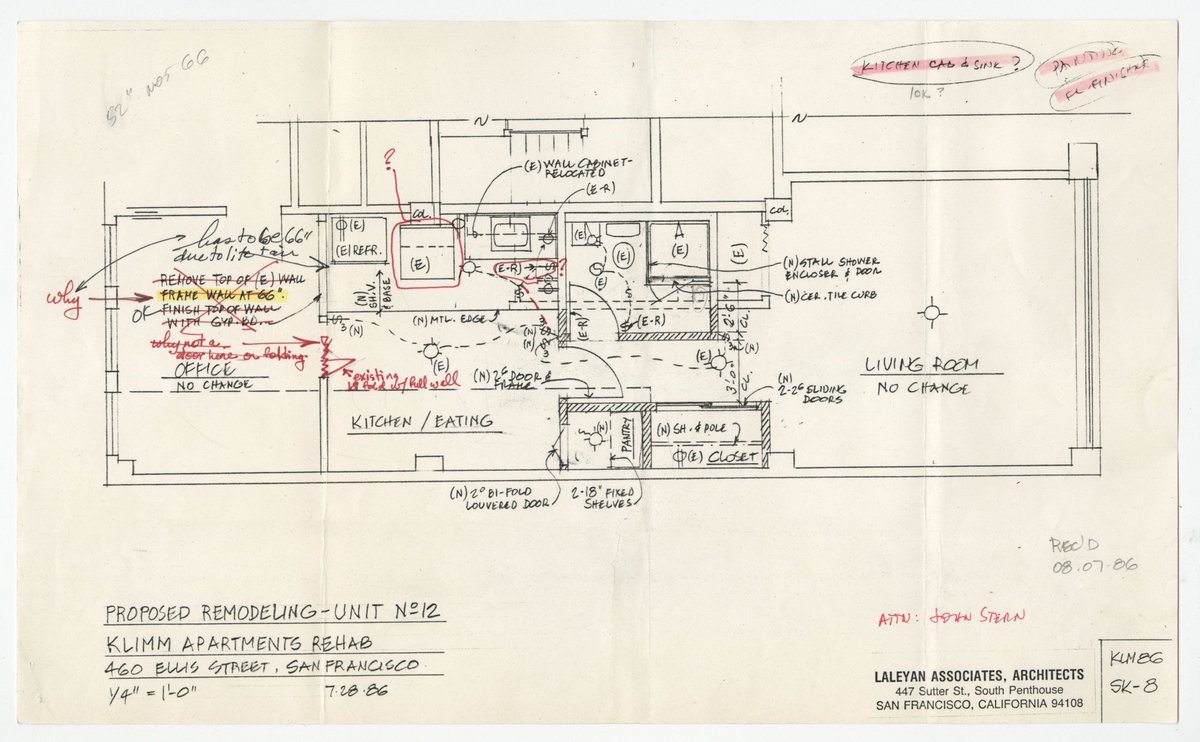 VT_SCUA's tweet photo. From the Laleyan Collection, newly digitized material &amp; a few words about women in #architecture. https://t.co/9CPWaTWaFf #CLIRHC @CLIRHC https://t.co/PSu2fGMDZW