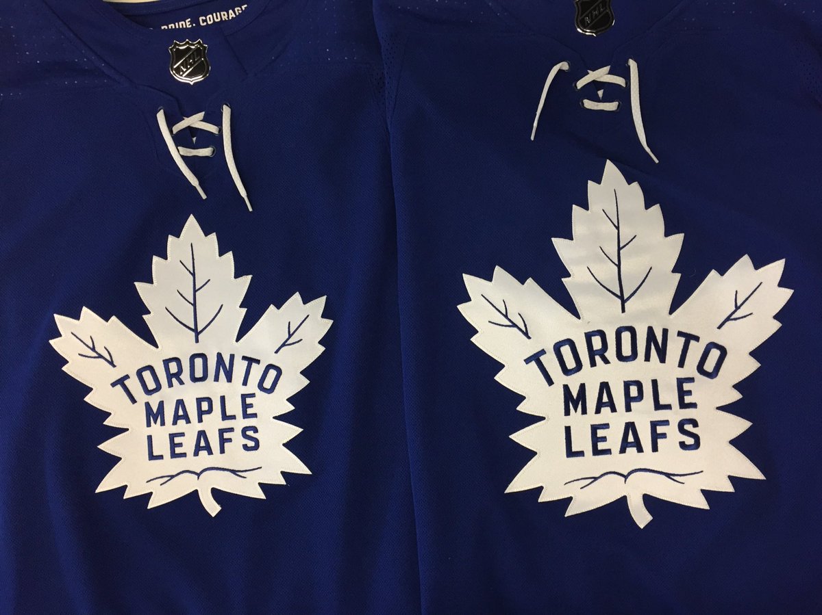 hockey jersey sizes adidas