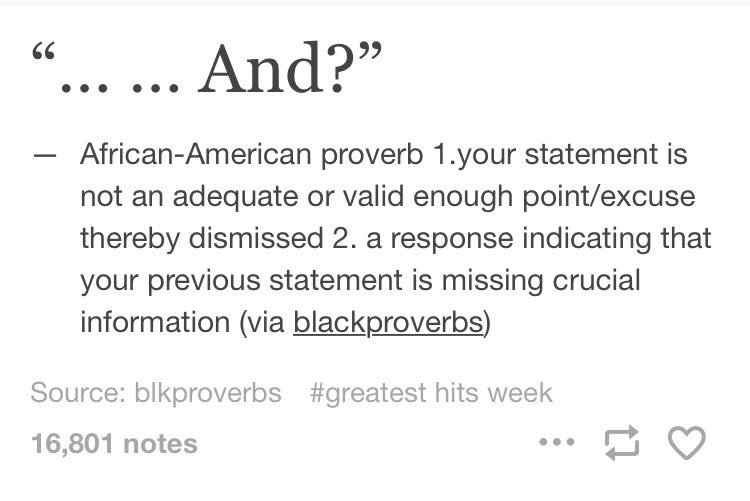 dianecan_'s tweet photo. #BlkProverb of the day 👇🏾 https://t.co/ouc4b2BgMA