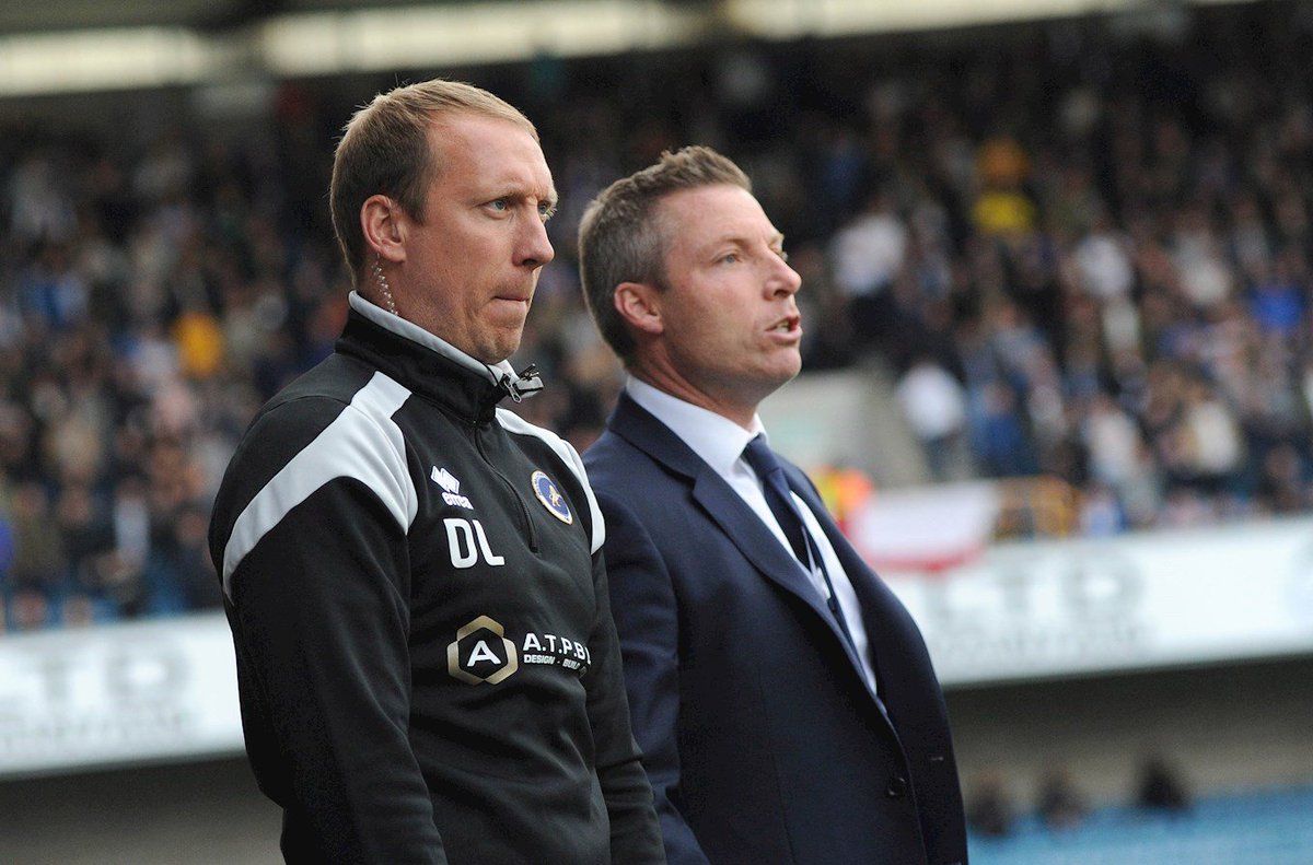 MillwallFC photo