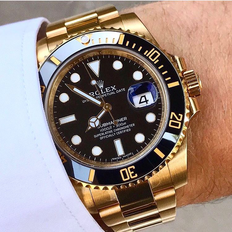 Executive Watches (NewDesignerShit) Twitter