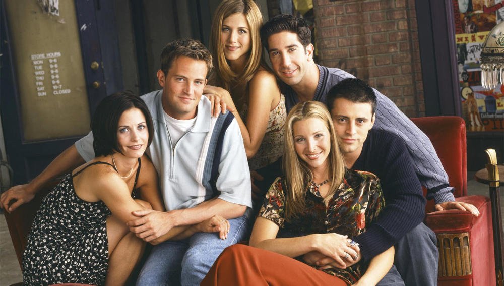 neox's tweet photo. Hoy se cumplen 23 años del estreno de #Friends. Ahora puedes reencontrarte con ellos en Neox 😊 https://t.co/csL1ok3Frh #BeNeoxMyFriend https://t.co/jU0S0tIVsU