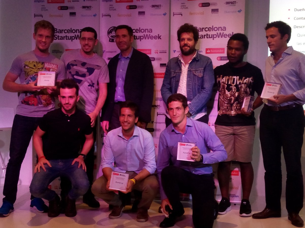 BCNStartupWeek tweet media