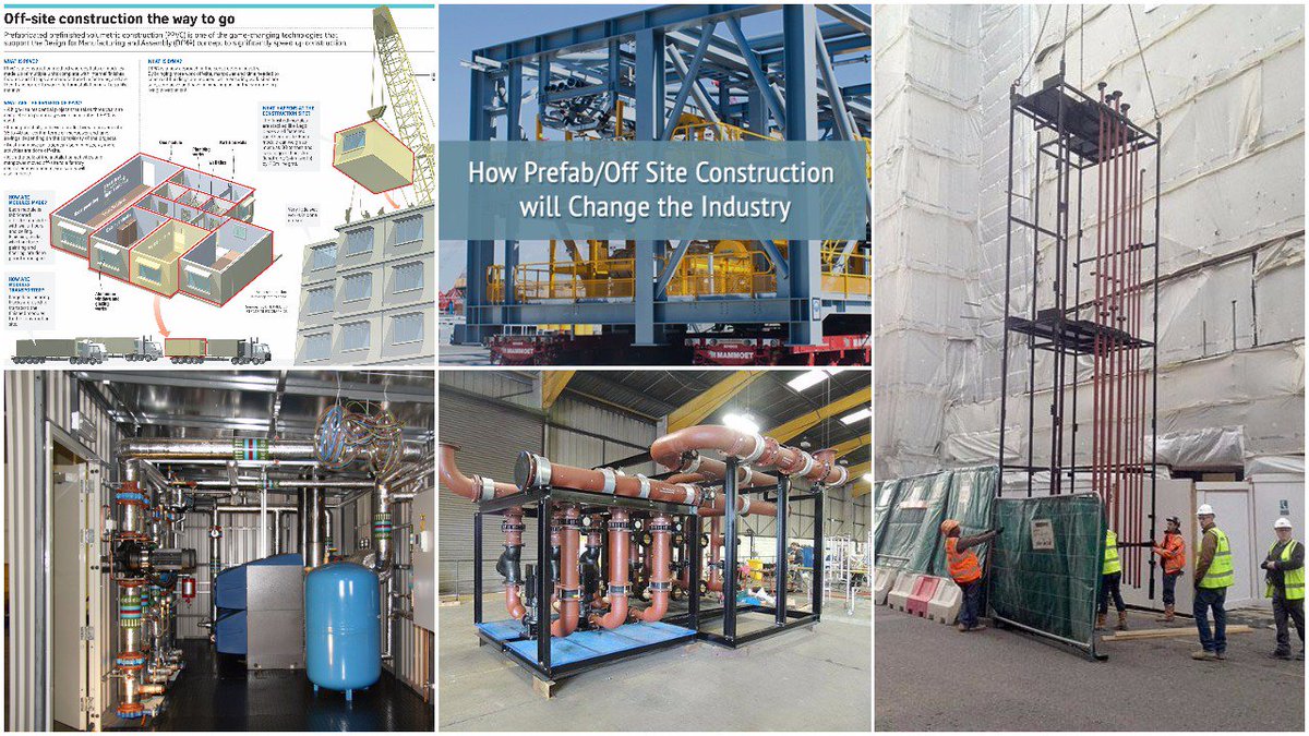 Swiftlineuk's tweet photo. SWIFTLINE provide an innovative approach for integrated engineering pre-fab solutiosn, case studies to follow @BESAGroup #Engineering#MEP https://t.co/fKDtKpVH5P