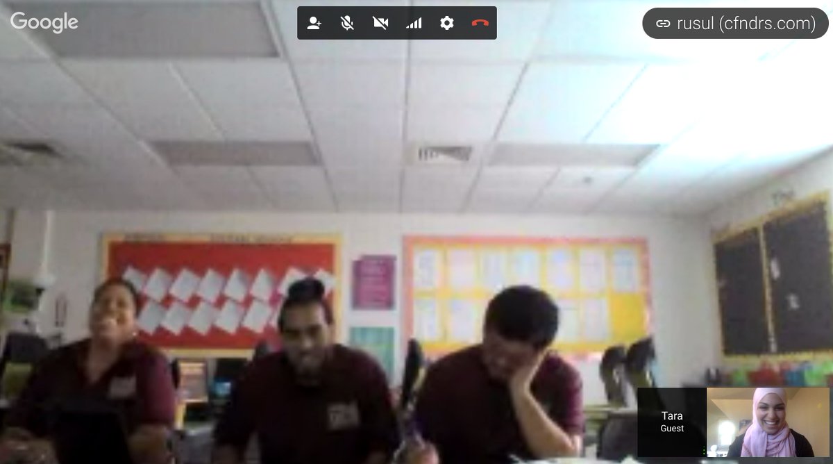 RusulAlrubail's tweet image. Just finished @hellotwp digital literacy webinar w/ @GLACharter teachers. Excited to see the amazing work they'll do with students!