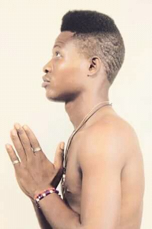 EdisonVipe's tweet image. Music is my hustle