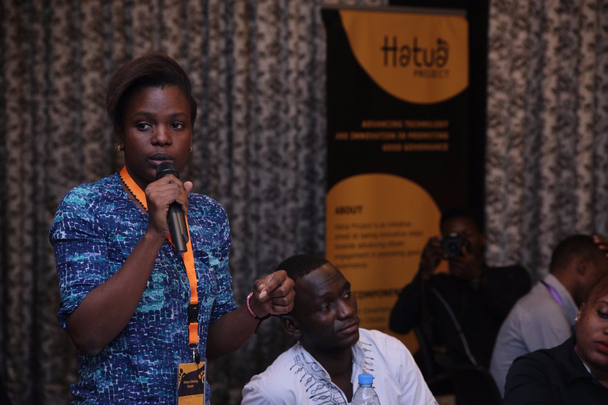 Hatua Project tweet media