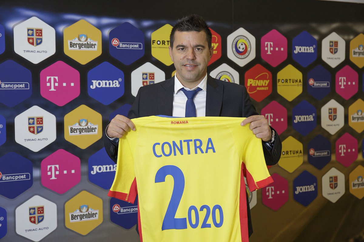 Cosmin Contra